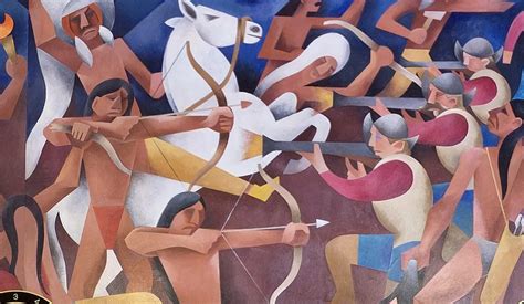 Pueblo Revolt: En Skakande Upprorsrörelse mot Spansk Kolonialism och Kulturell Assimilering