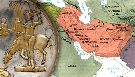 Den arabiska invasionen av Khorasan under 10-talet: en ödets timme för Sassanidernas arv och en ny era av islamisk expansion