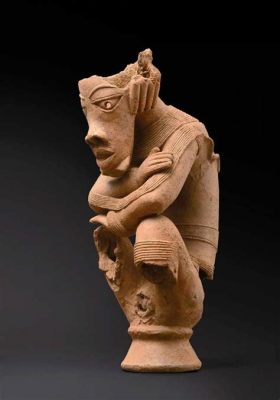 The Nok Culture: A Testament to Ancient African Ironworking and Terracotta Sculpture